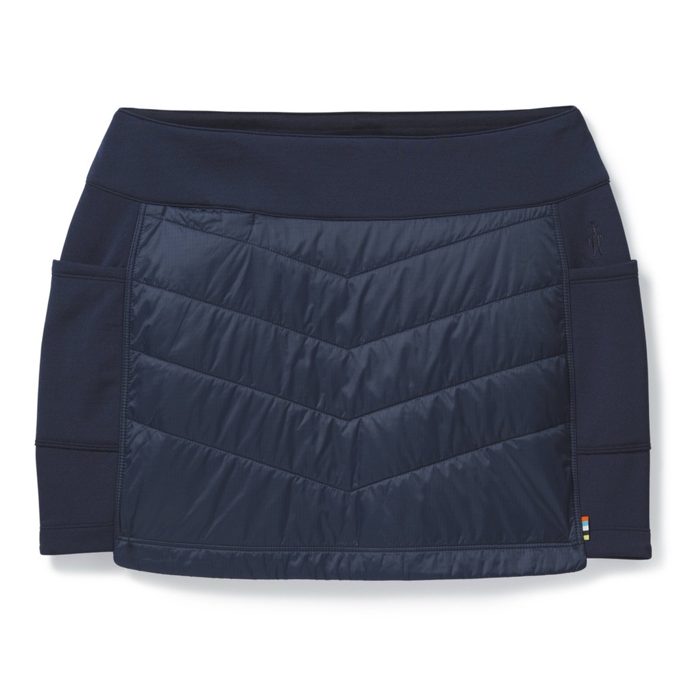 NWT Women's Smartwool  Smartloft Pull-On Skirt, M